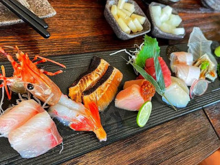 Bbc Braz'a Burger Café