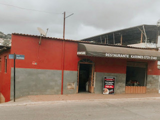 Quiosque Do Arruda