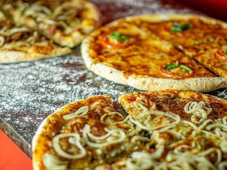 Buona Pizza