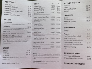 Don Oliver Pizzaria