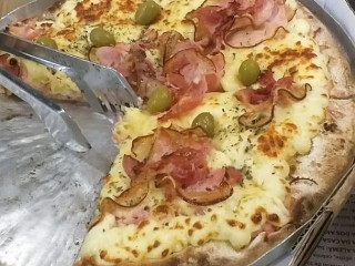 Pizzaria Dos Amigos