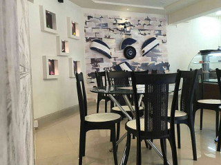 Dudu Gourmet Tia Lucia