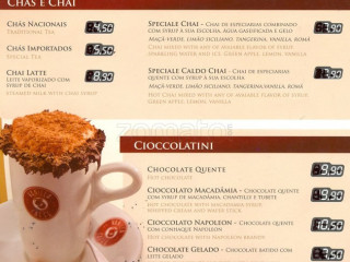 Vanilla Caffe