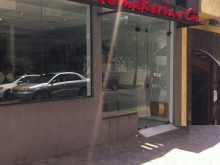 Temakeria & Cia