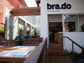 Brado
