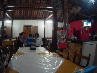 Casarao Pizzaria e Restaurante