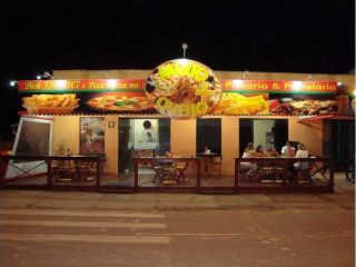 Muito Mais Queijo - Pizzaria E Pastelaria