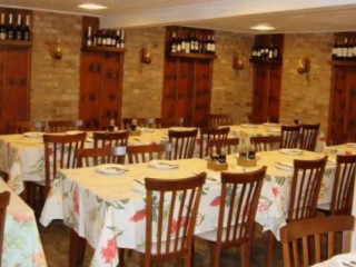 Buttellinho Restaurante