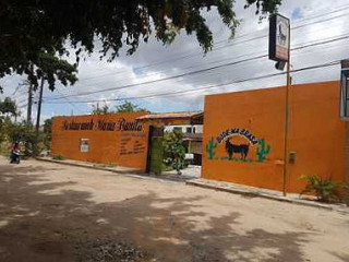 Restaurante Maria Bonita