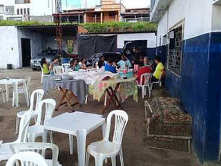 Pizzaria Jardins
