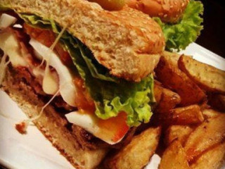 Tarragona Cafe