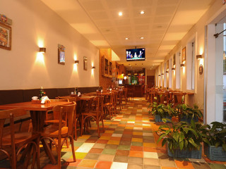 Petiscaria Bar