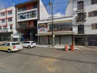 Estância Dom Viçoso Restaurante, Bar E Cachaçaria