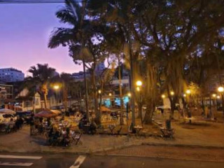 Bar du Leo