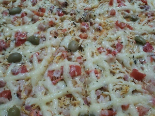 Ribb's Pizzaria Delivery