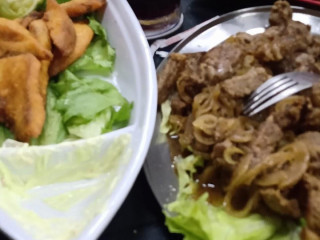 Imperio Burgers