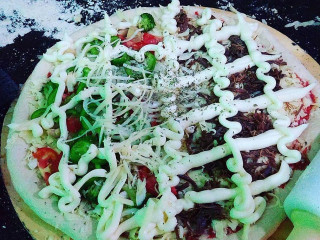 Pizzaria Cheiro Sabor