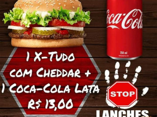 Stop Lanches