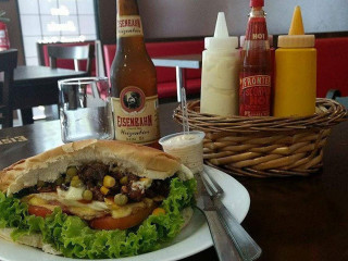 Madrugadao Lanches