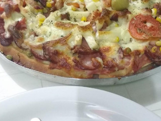 Binho Lanches E Pizzas