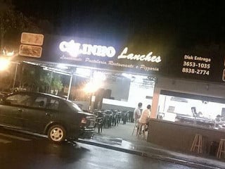 Celinho Lanches E