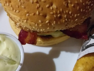 Toro Rosso Meats