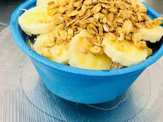 Acai Cafe A Semente