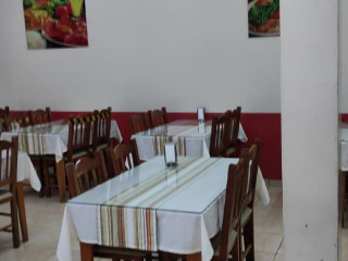Pika Bar E Restaurante