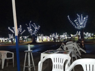 Lanchonete E Pizzaria Big Bom