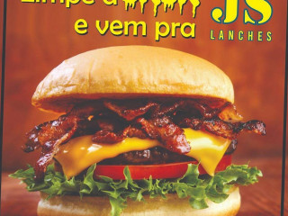 Js Lanches