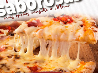 Pizzaria Nona Italia Original