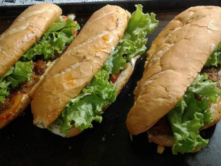 Tamy Lanches