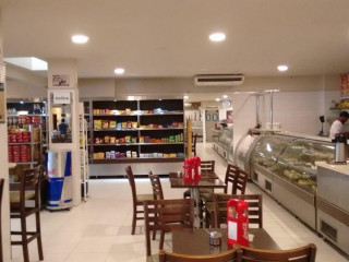 Pena Branca Churrascaria