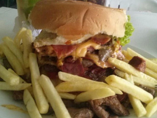 Come Come Lanches