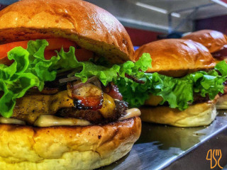 Burger's Ranch