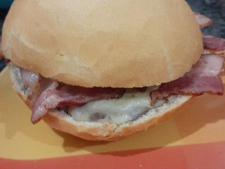 Gordo Burguer's Petiscos