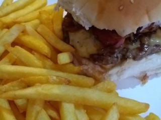 Barao Burguer