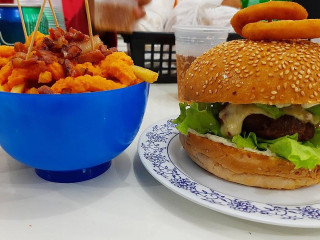 Caicara Lanches