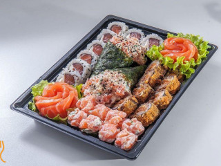 Umami Sushi Delivery