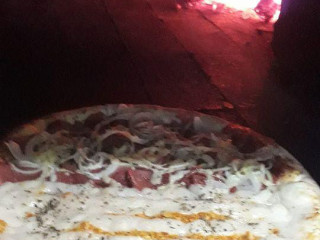 Disk Pizza 2000