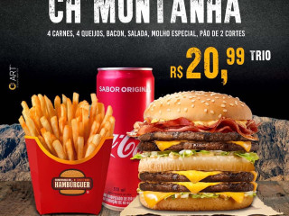 Companhia Do Hamburguer