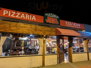 Bem Vindo Pizzaria