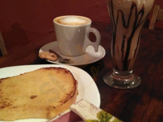 Kaufmann Cafe