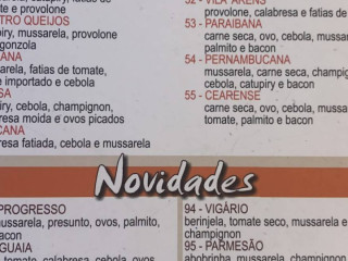 Pizzaria Monte Carlo