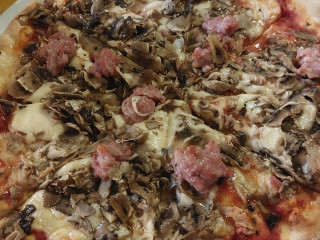 E Pizzaria La Miscela