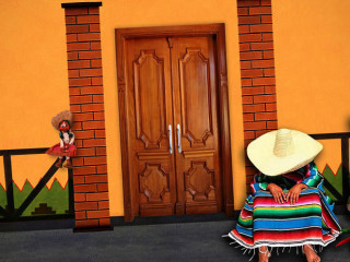 Arriba! Mexican