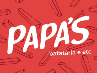 Papa's Batataria E Etc