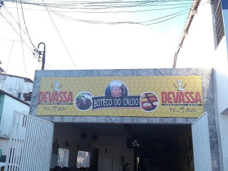 Boteco Do Caldo