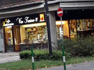 Sargação Hamburgueria