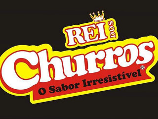 Rei Dos Churros